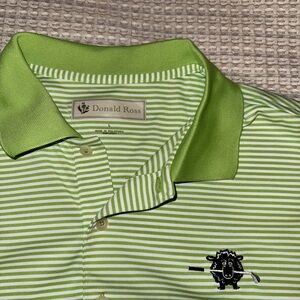 Donald Ross Blacksheep shirt